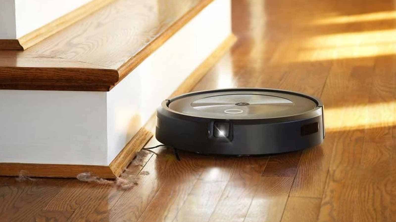 iRobot's latest Roomba can detect pet poop (and if it fails, you'll get a  new one)