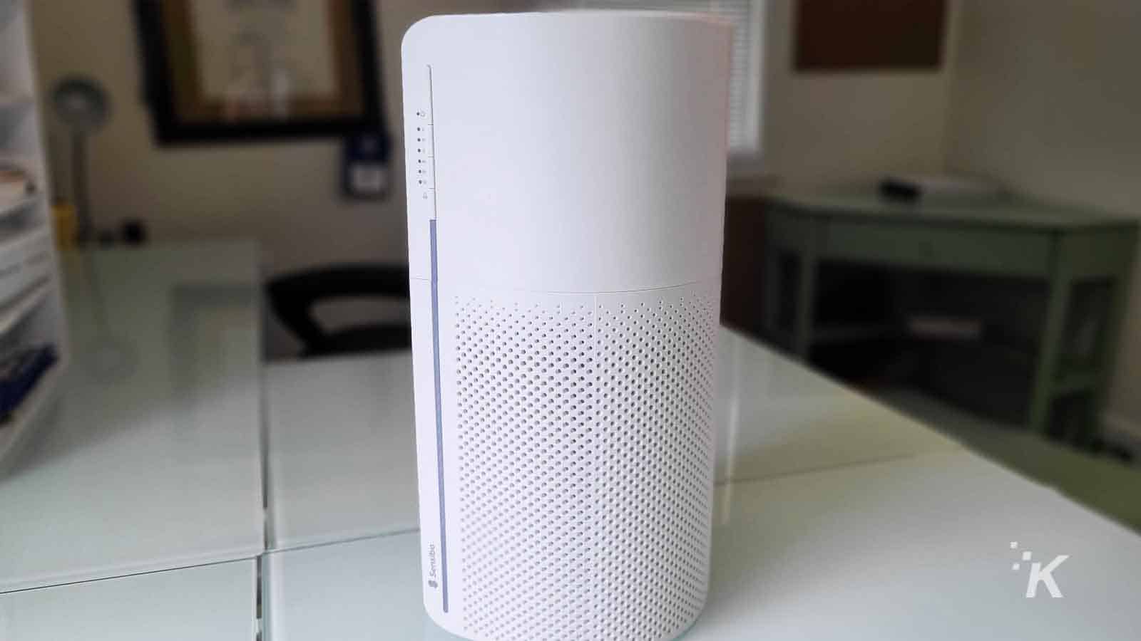 Miro Air Purifier Filter