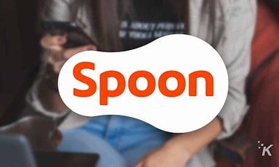 spoon radio logo