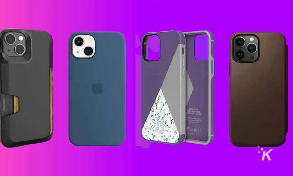 best iphone 13 cases