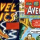 marvel comics nft