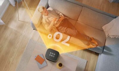 dreo space heater