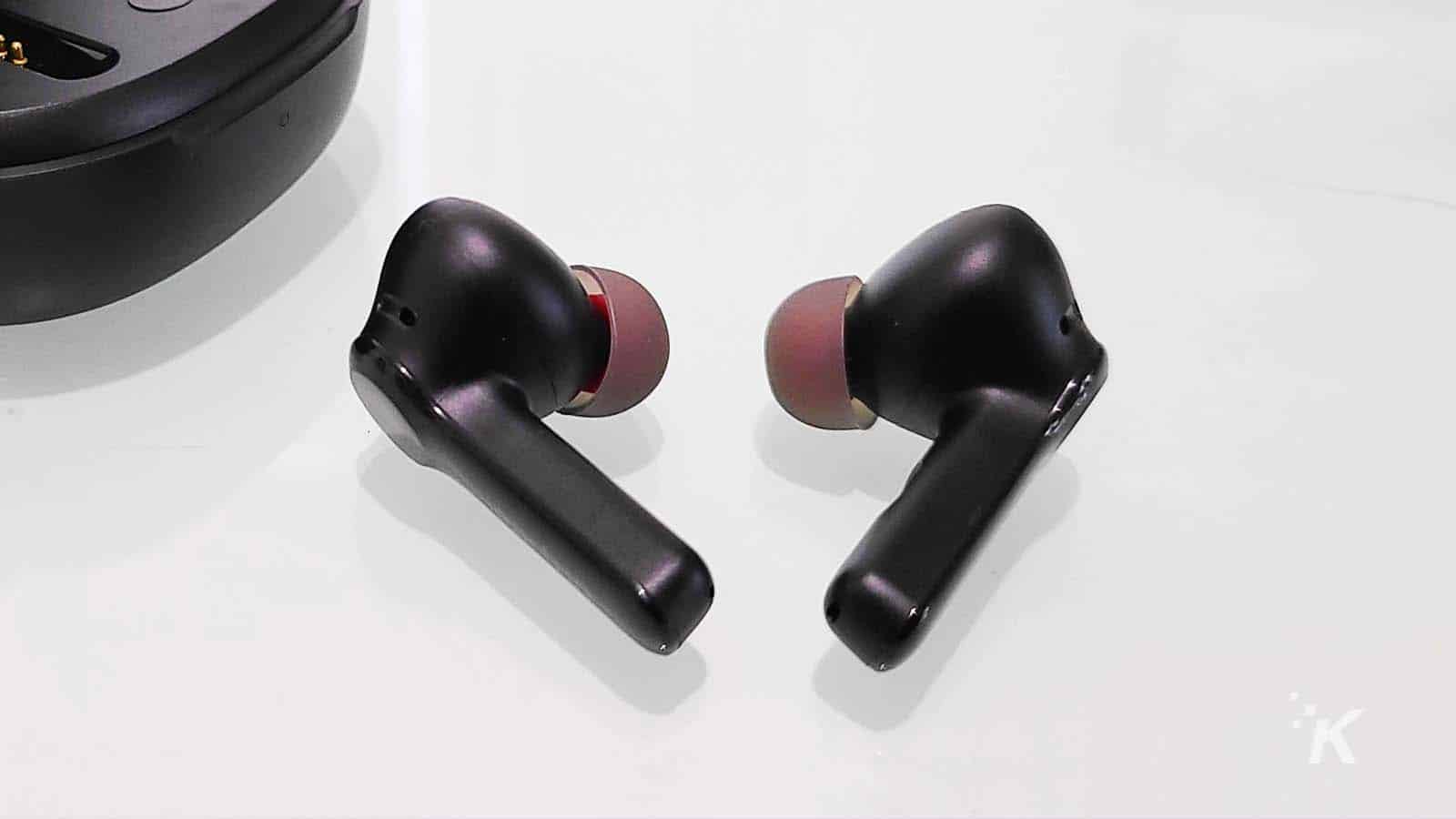 Earfun Air Pro 2 review