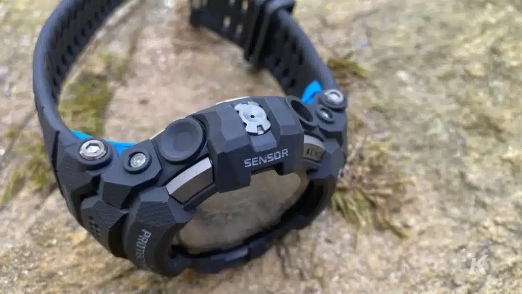 TicWatch Pro 3 Ultra GPS Review: The G-Shock of smartwatches