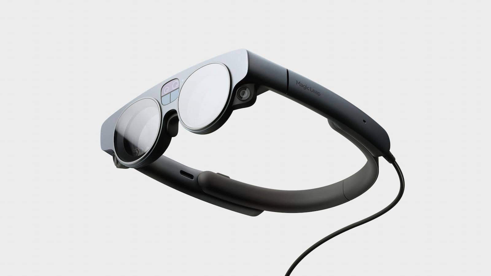 magic leap 2 augmented reality headset