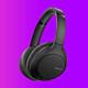 Sony whch710n noise canceling headphones