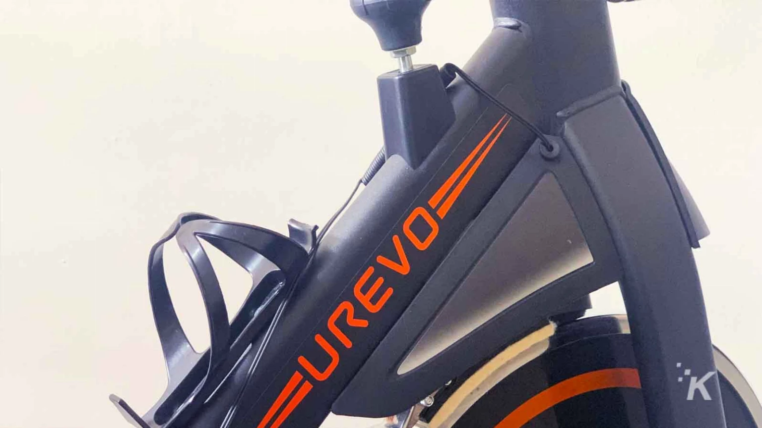 urevo spin bike