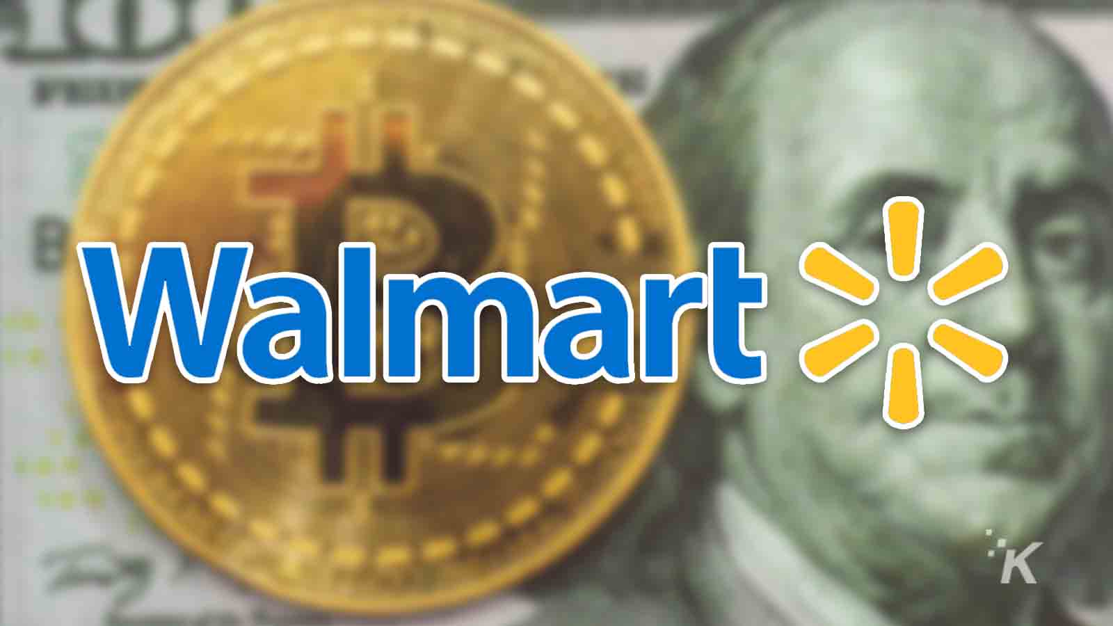 buy bitcoin in walmart store