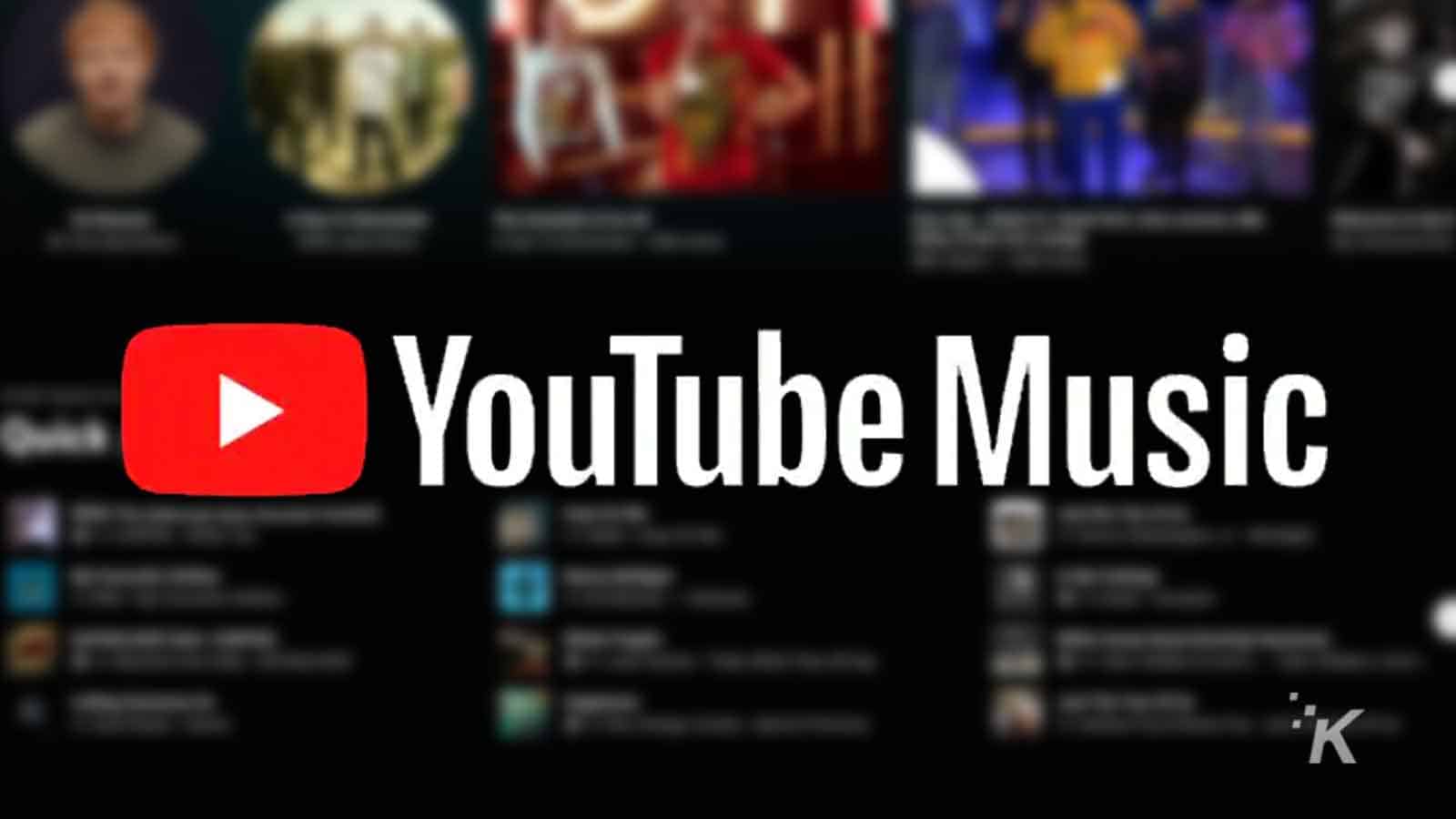 If You Want To Watch Videos On Youtube Music You Have To Cough Up Cash