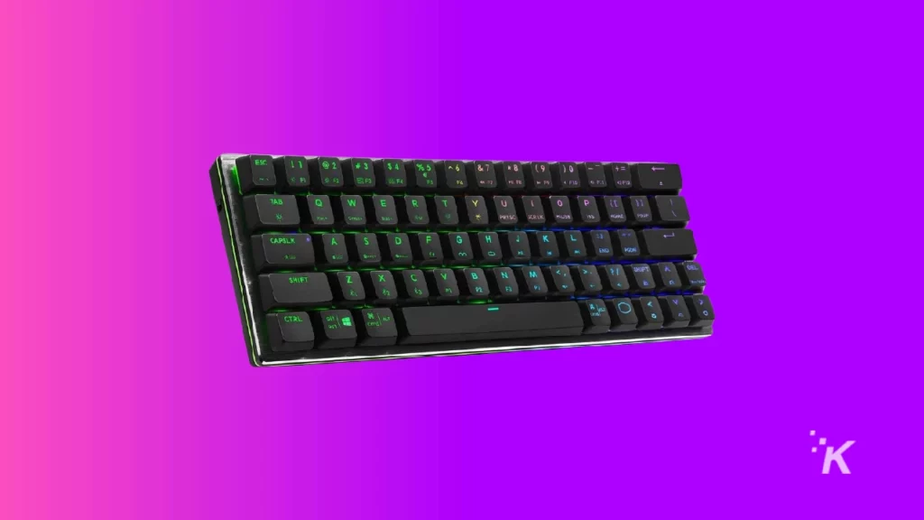 cooler master sk622 60% gift guide