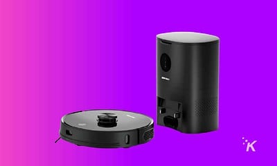 Airrobo 10+ robot vacuum cleaner