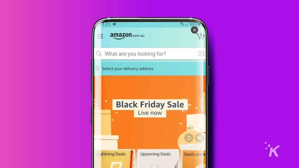 how to redeem amazon gift card through app