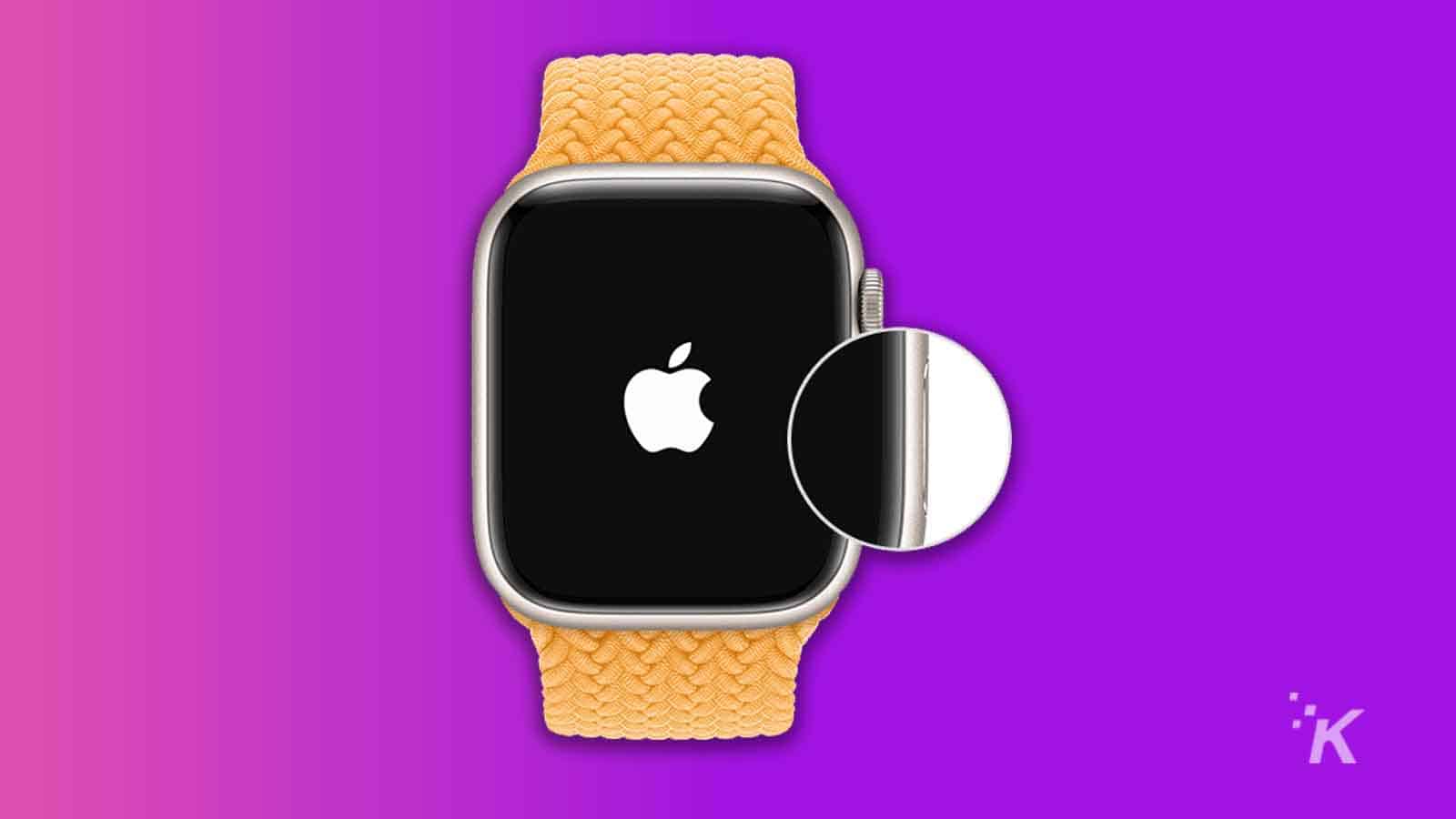 How to set up your new Apple Watch Series 7