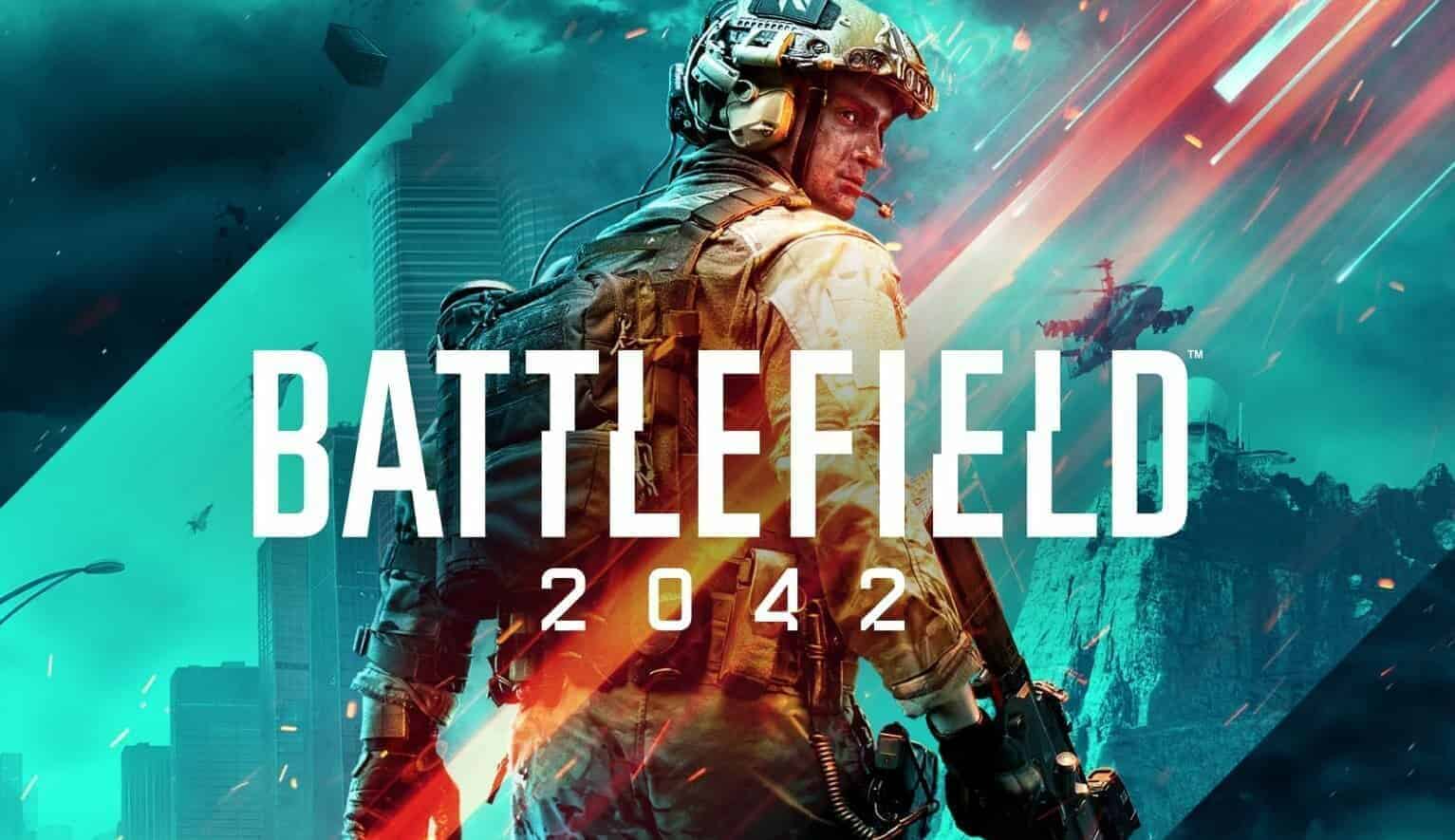 Battlefield 2042 To Include A 10-Hour Trial With EA Play, Xbox Game Pass  Ultimate