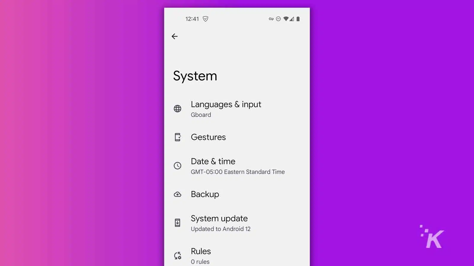 how to delete gboard suggestions