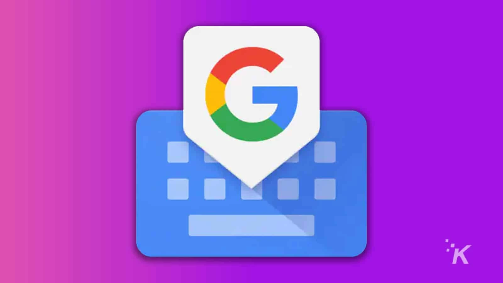 gboard android keyboard how to