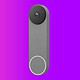 Google next video doorbell product image