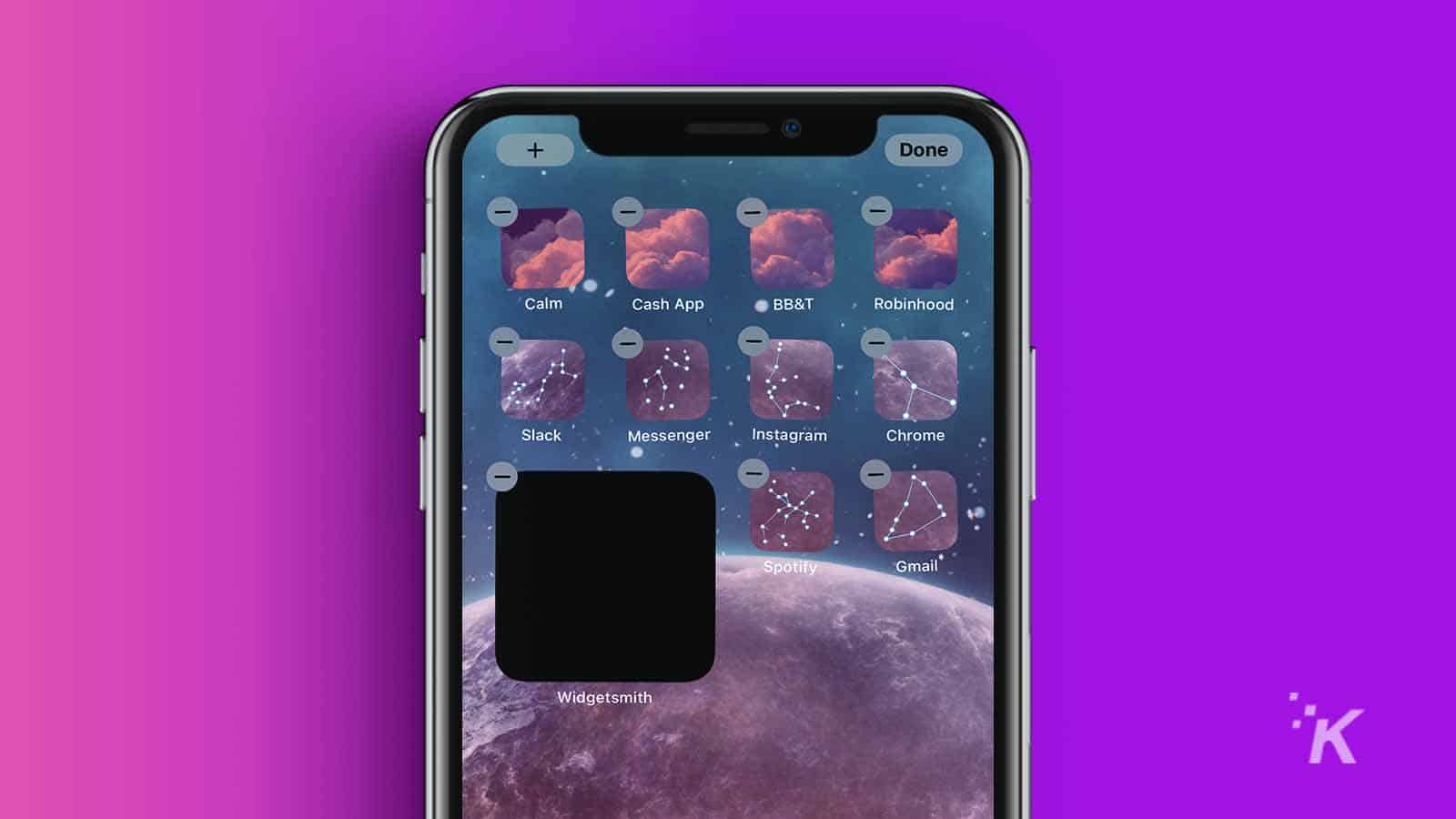 how to add widgets ios 14