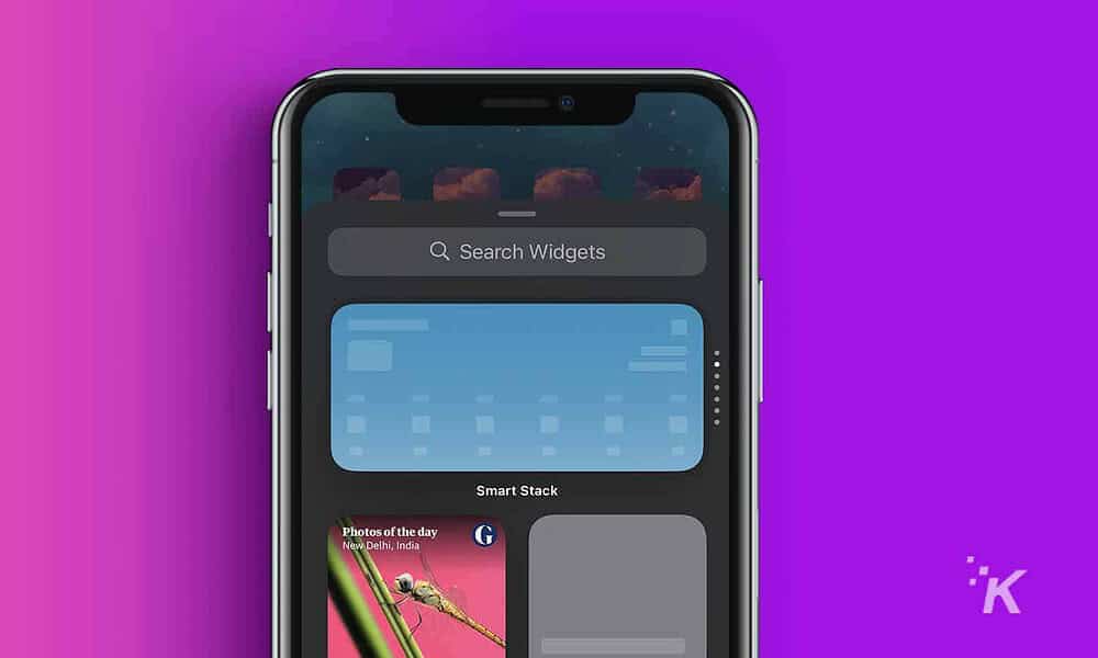 how to add widgets ios 14