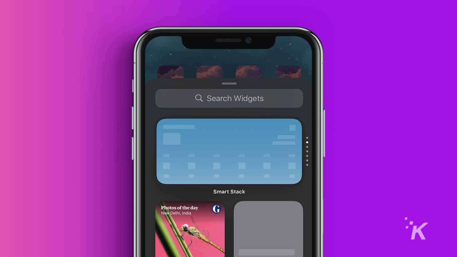 how to add widgets ios 14