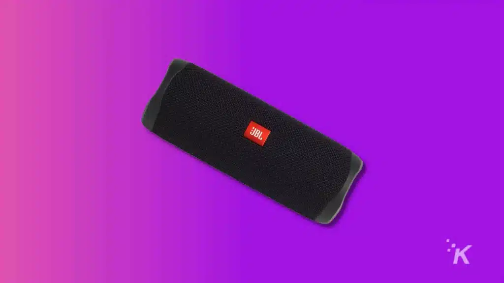 jbl flip 5