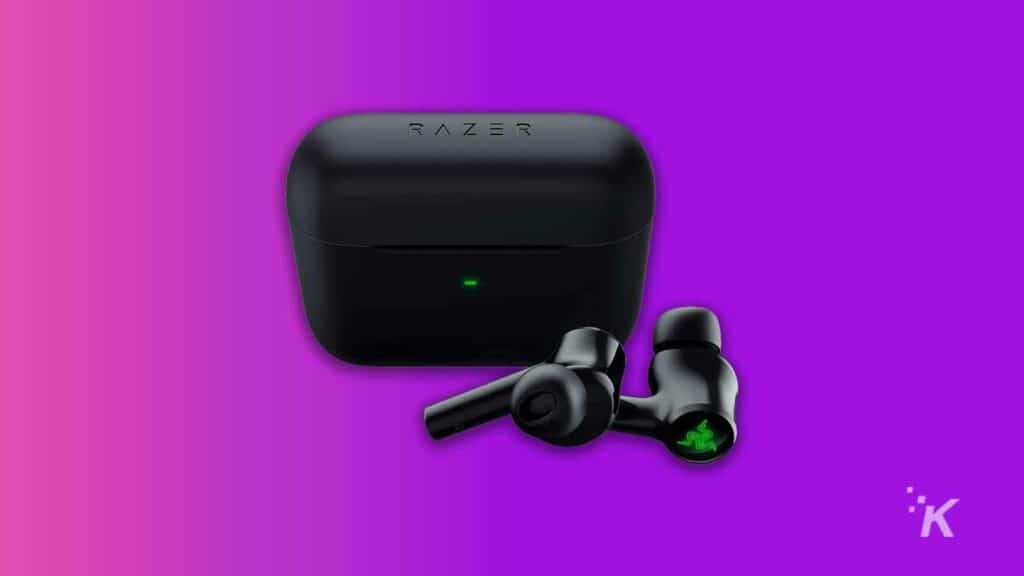 razer gaming earbuds