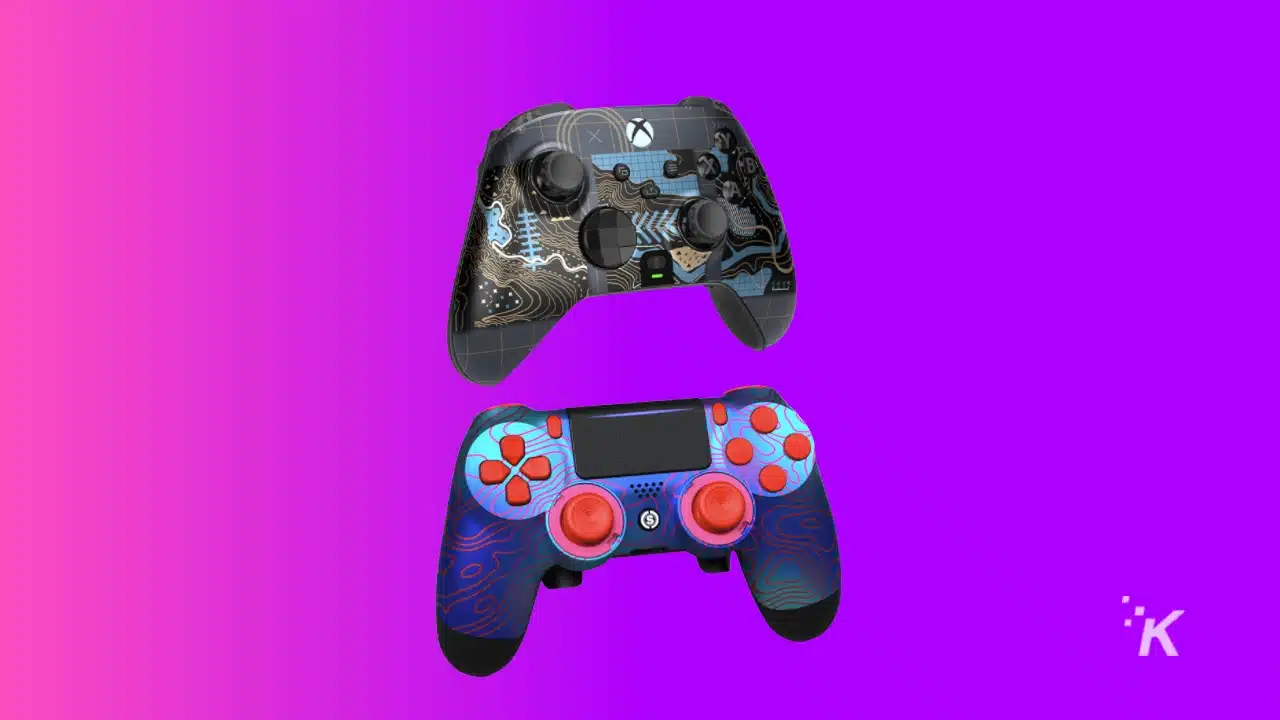 gift-guide scuff controllers