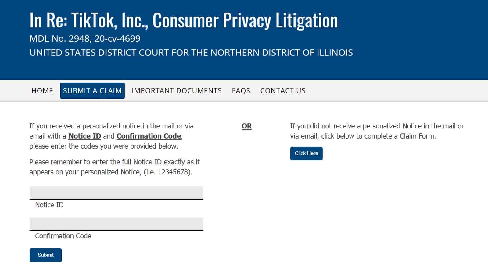 How to claim your share of TikTok’s $92 million class-action lawsuit
