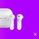 Time kettle translator earbuds
