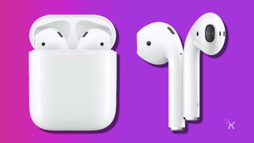 Airpods 3rd generation