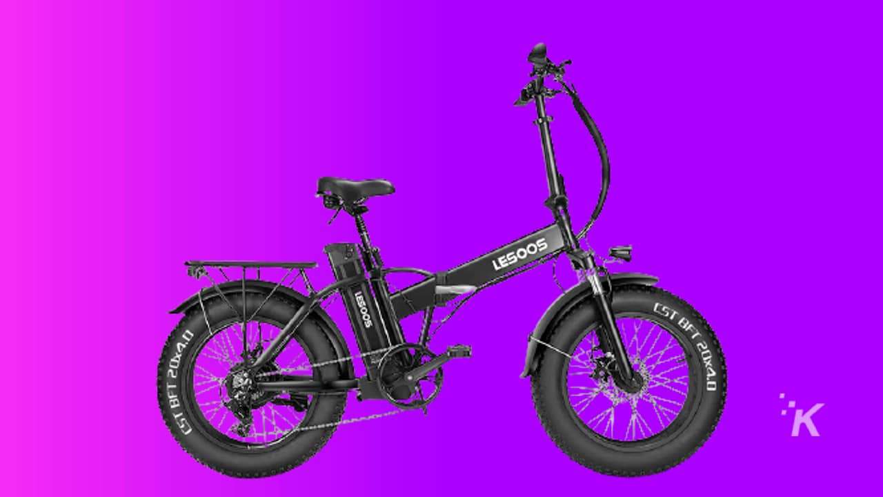 Fat best sale bike prix