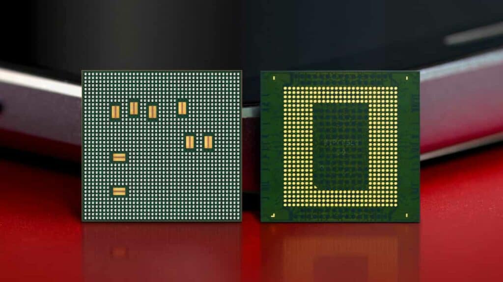 Snapdragon 8 Gen 1 Processor