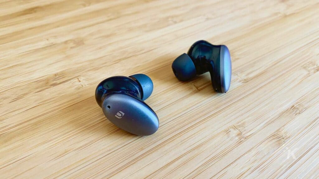 UGREEN HiTune X6 Noise Cancelling Earbuds