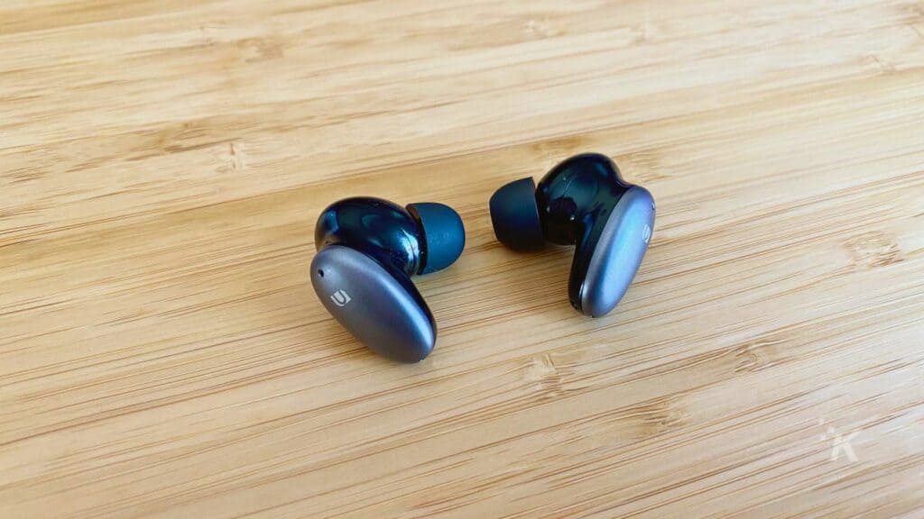 UGREEN HiTune X6 Noise Cancelling Earbuds