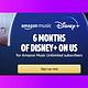 amazon music disney plus