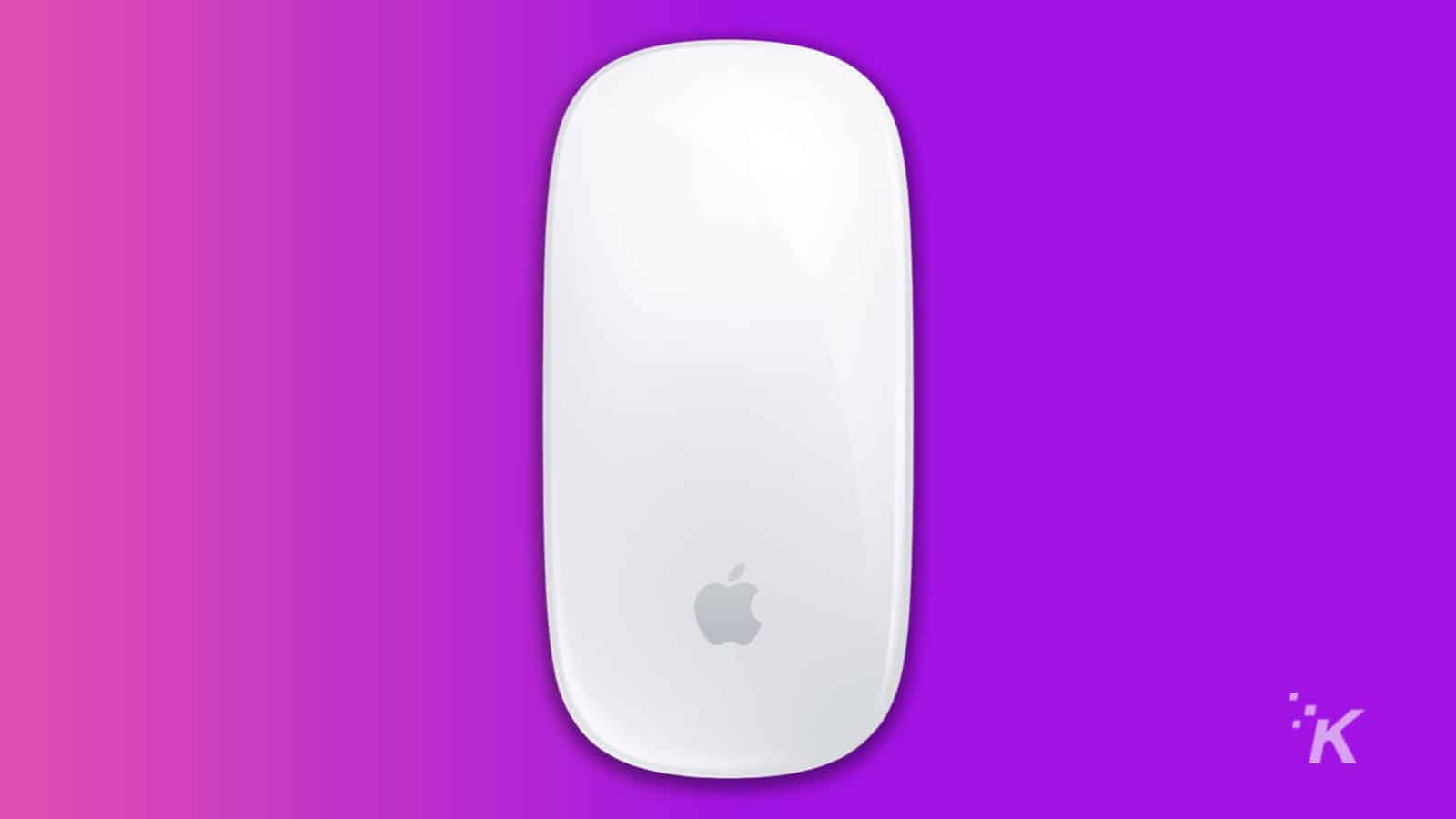 Apple Magic Mouse with touch and voice controls could launch in 2026