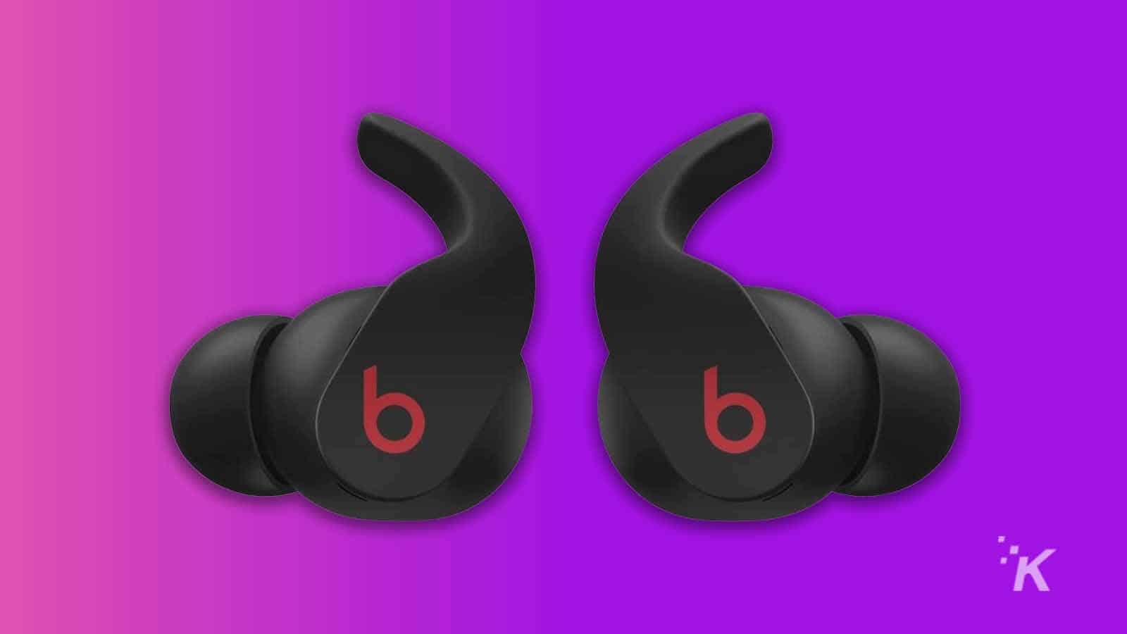 beats pro earbuds