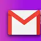 gmail logo with hacker
