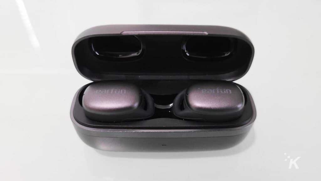 EarFun Free Pro 2 Hybrid ANC True Wireless Earbuds