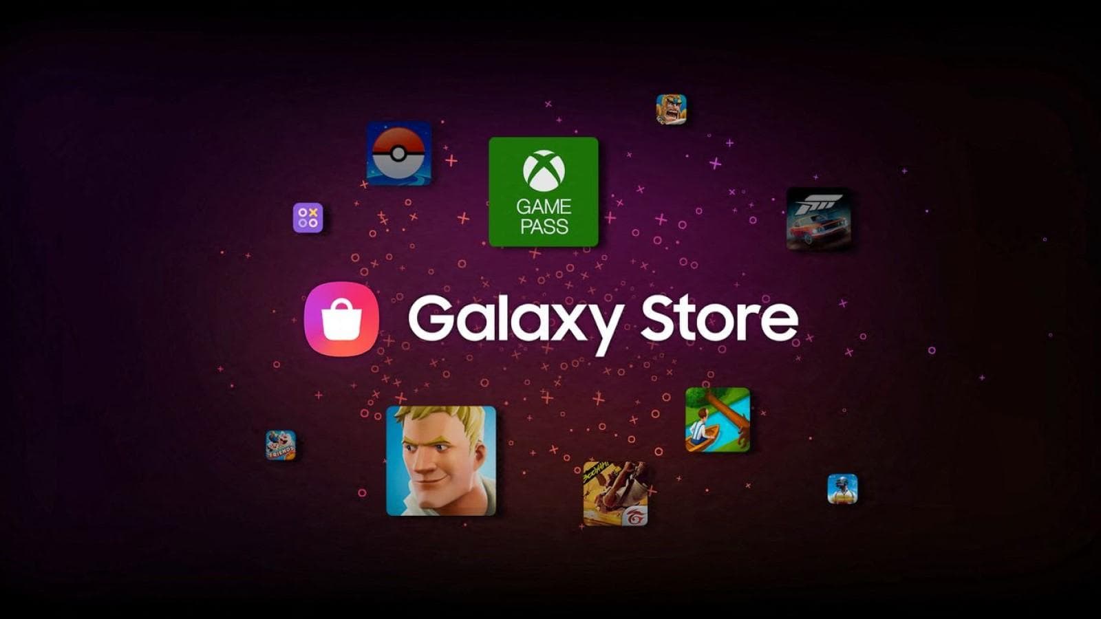 samsung galaxy appstore