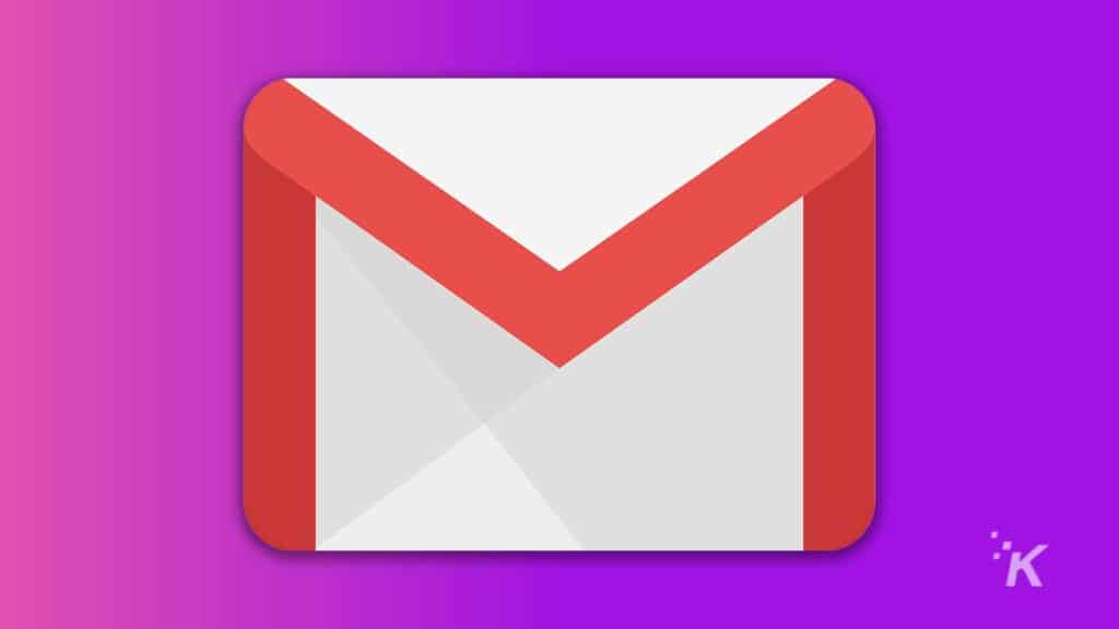 Gmail logo