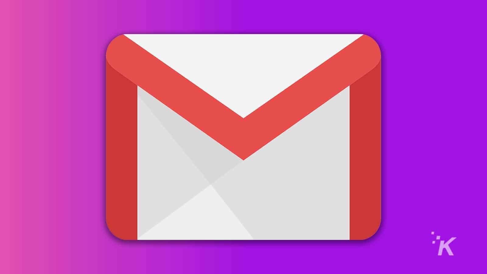 gmail logo