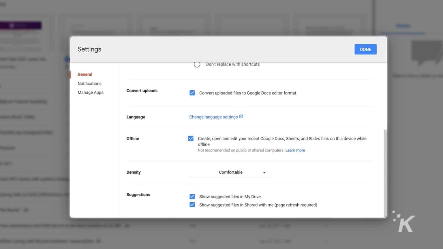 Cómo Usar Google Docs Sin Conexión A Tuto Premium