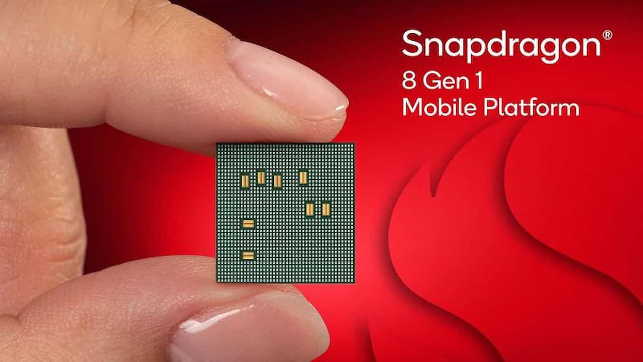 Is Snapdragon 8 Gen 1 processor become a nightmare for Android?