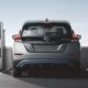 nissan leaf 2022