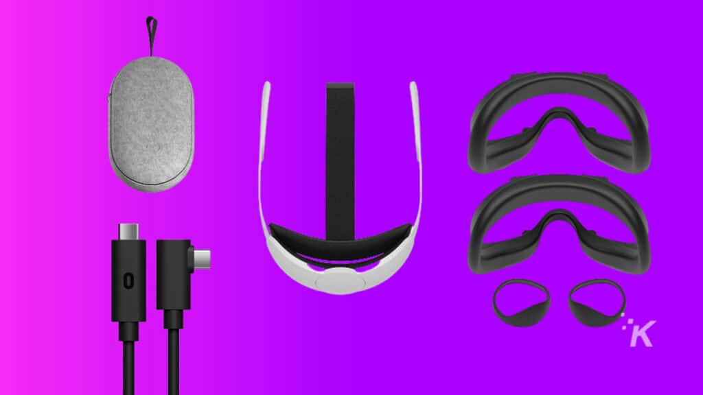 oculus quest 2 accessories