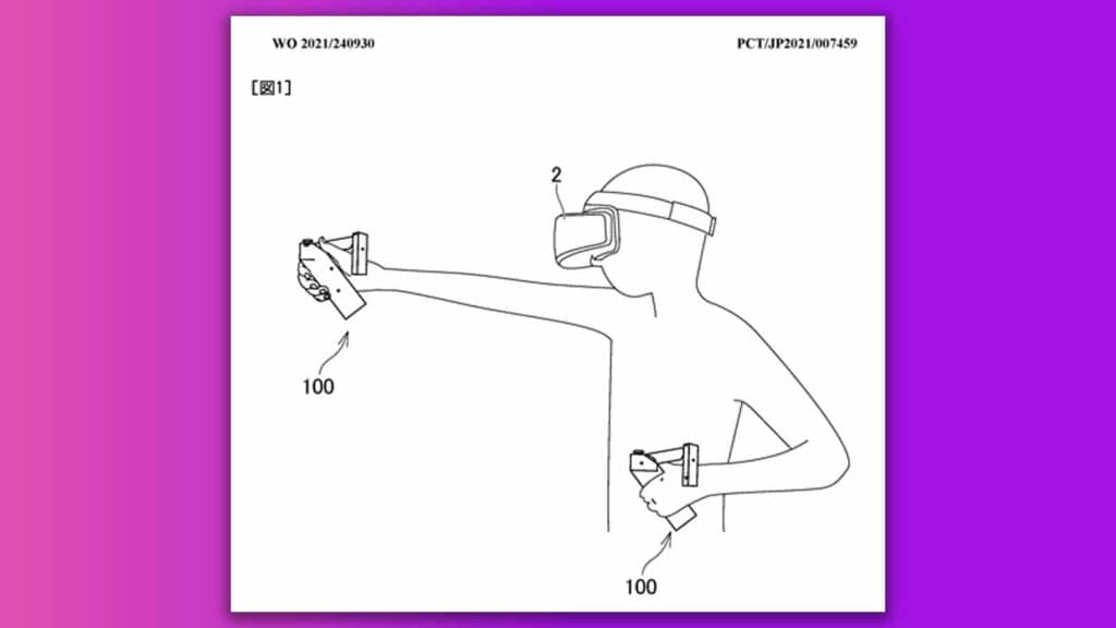 psvr 2 controller