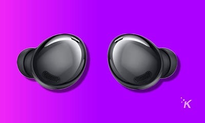 samsung galaxy buds pro