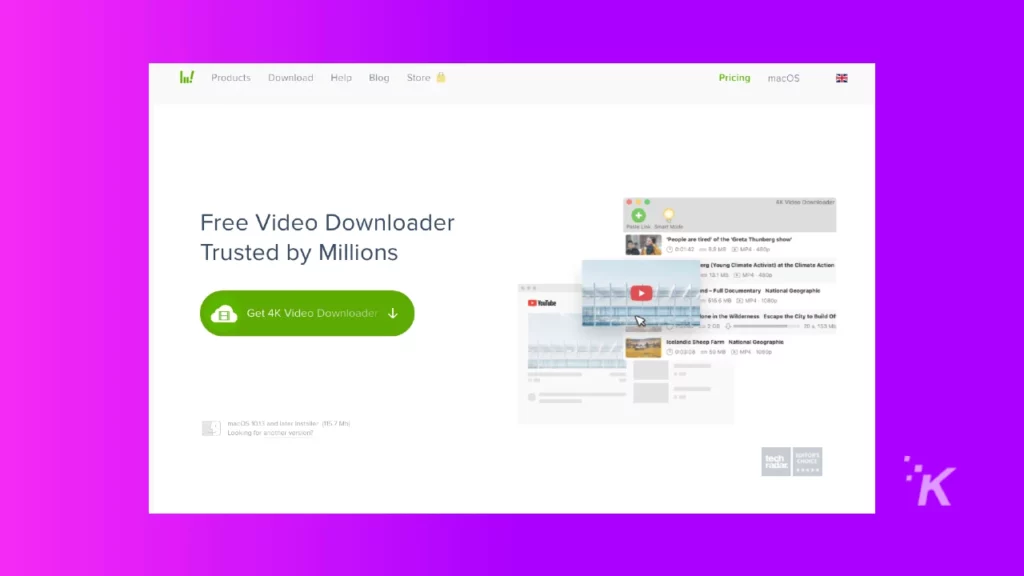 7 of the best free YouTube downloader sites and apps for 2022