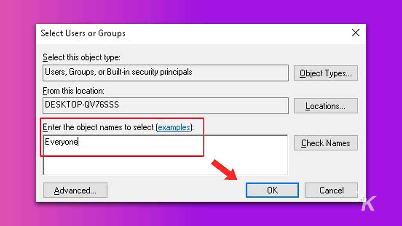 How to change folder colors in Windows 11